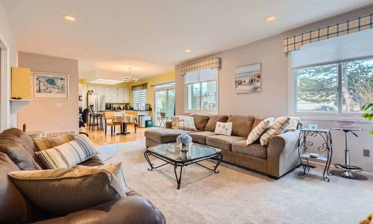 Photo of Bedroom in Louisville