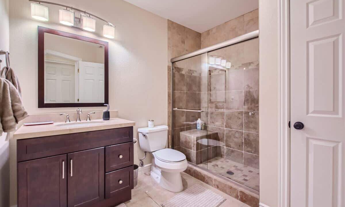 Photo of Bathroom in Louisville