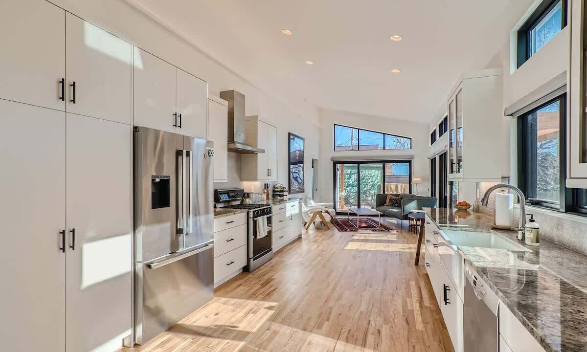 Photo of Kitchen in Louisville