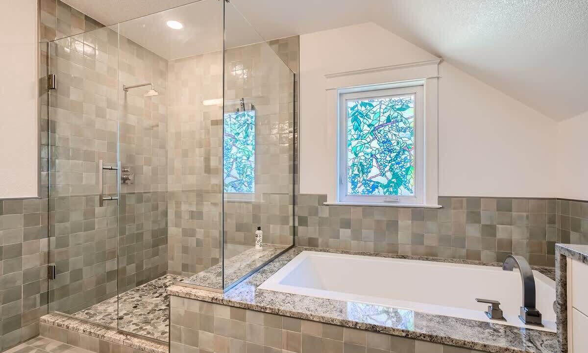 Photo of Bathroom in Louisville