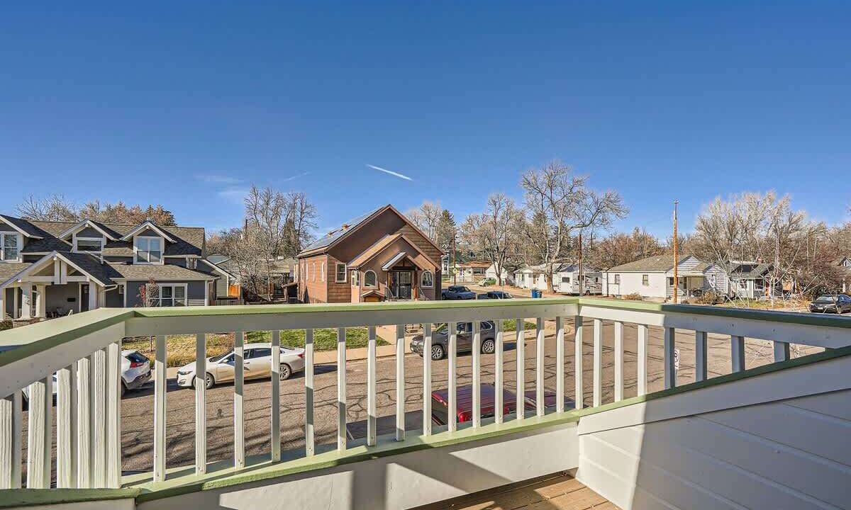 Photo of Outdoor in Louisville