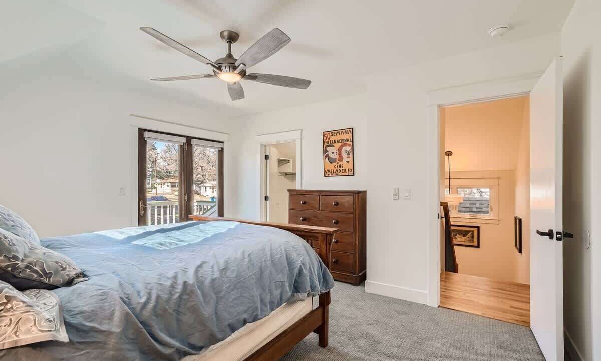 Photo of Bedroom in Louisville