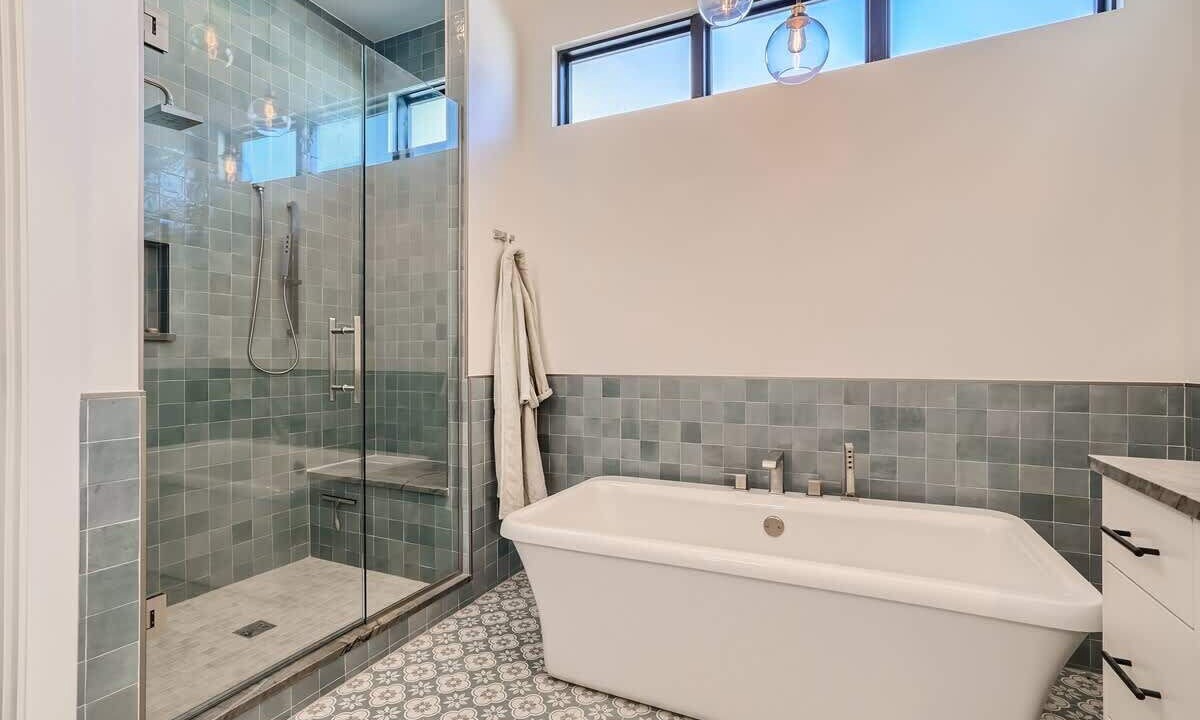 Photo of Bathroom in Louisville