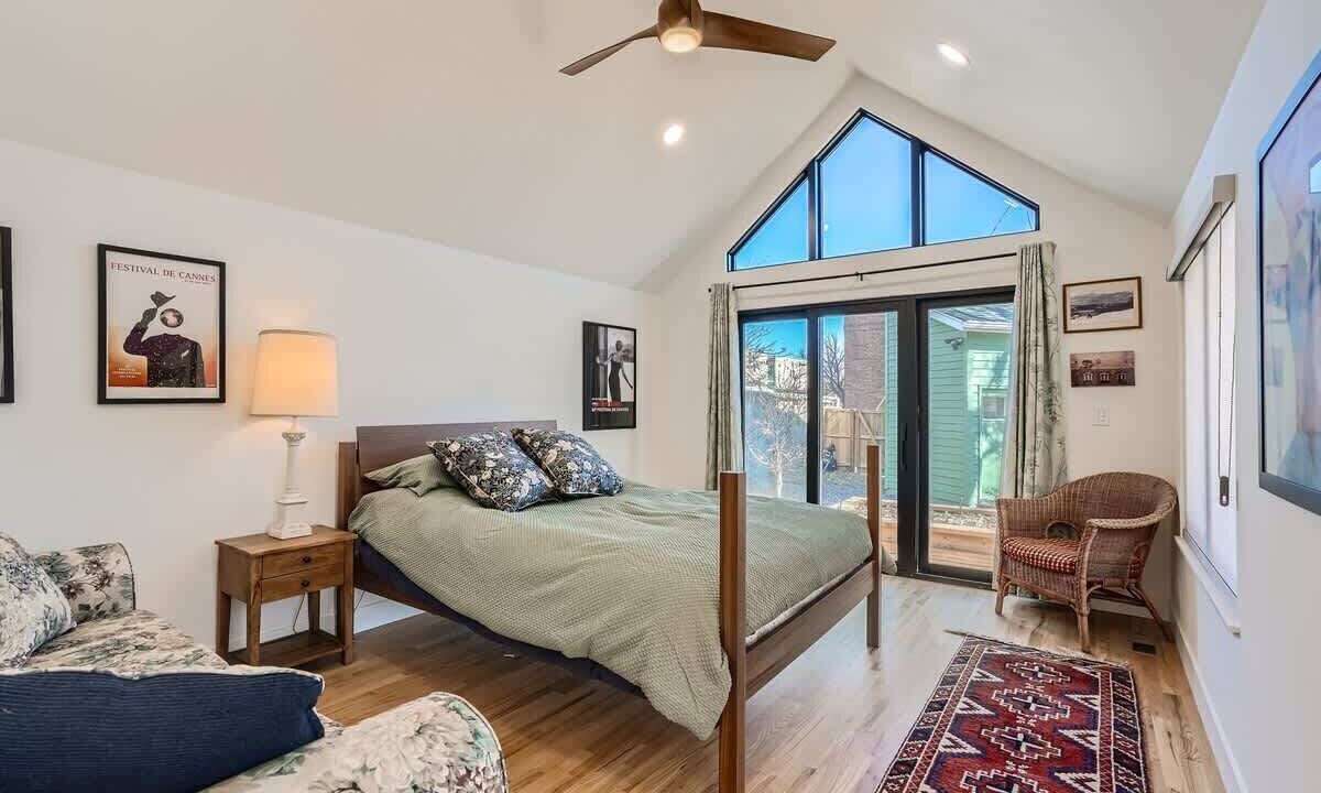 Photo of Bedroom in Louisville
