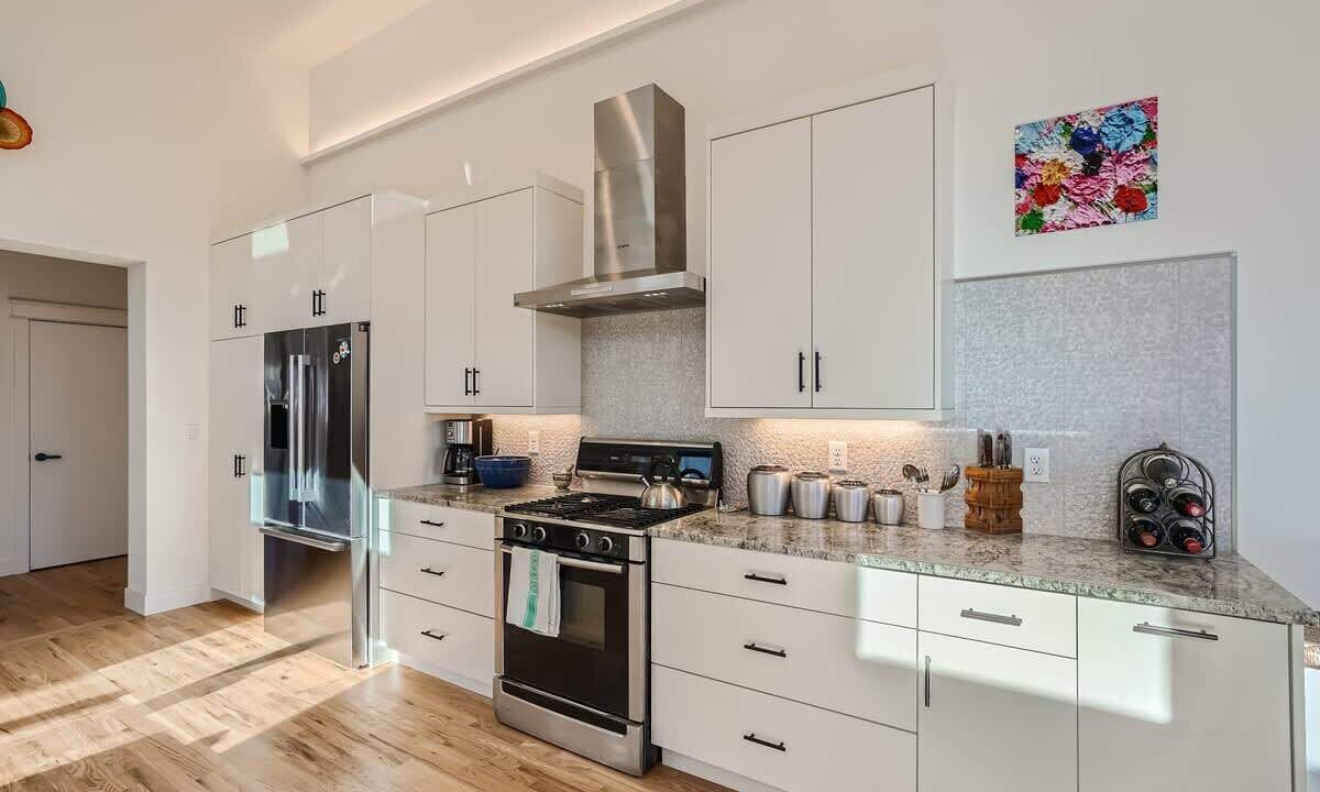 Photo of Kitchen in Louisville