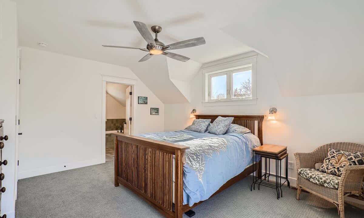 Photo of Bedroom in Louisville