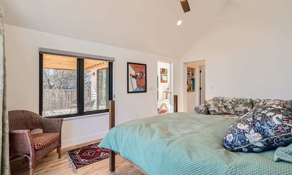 Photo of Bedroom in Louisville