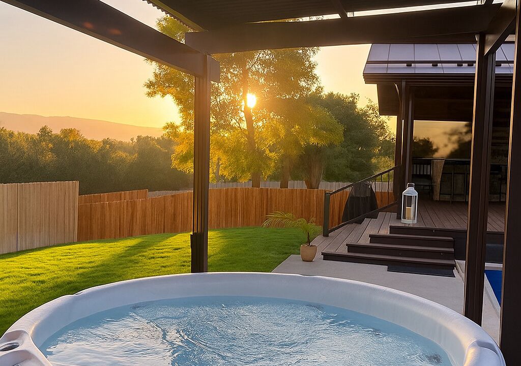 Photo of Patio Balcony in Littleton