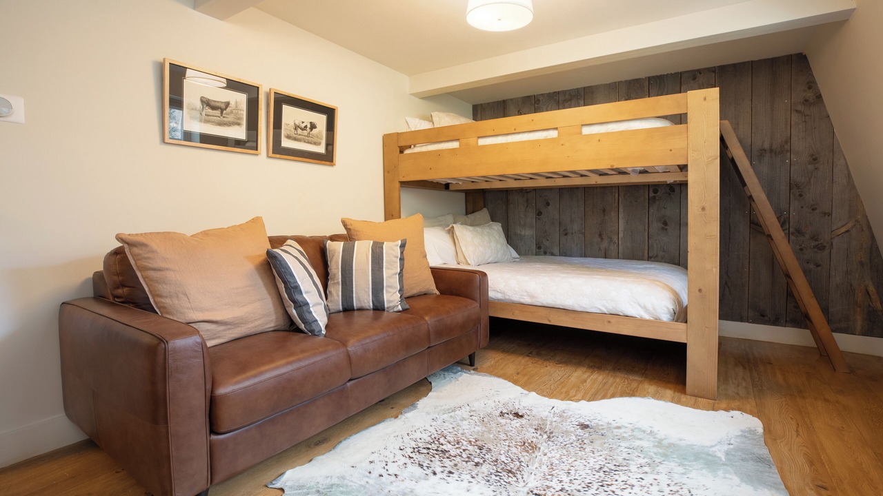 Photo of Bedroom in Vail