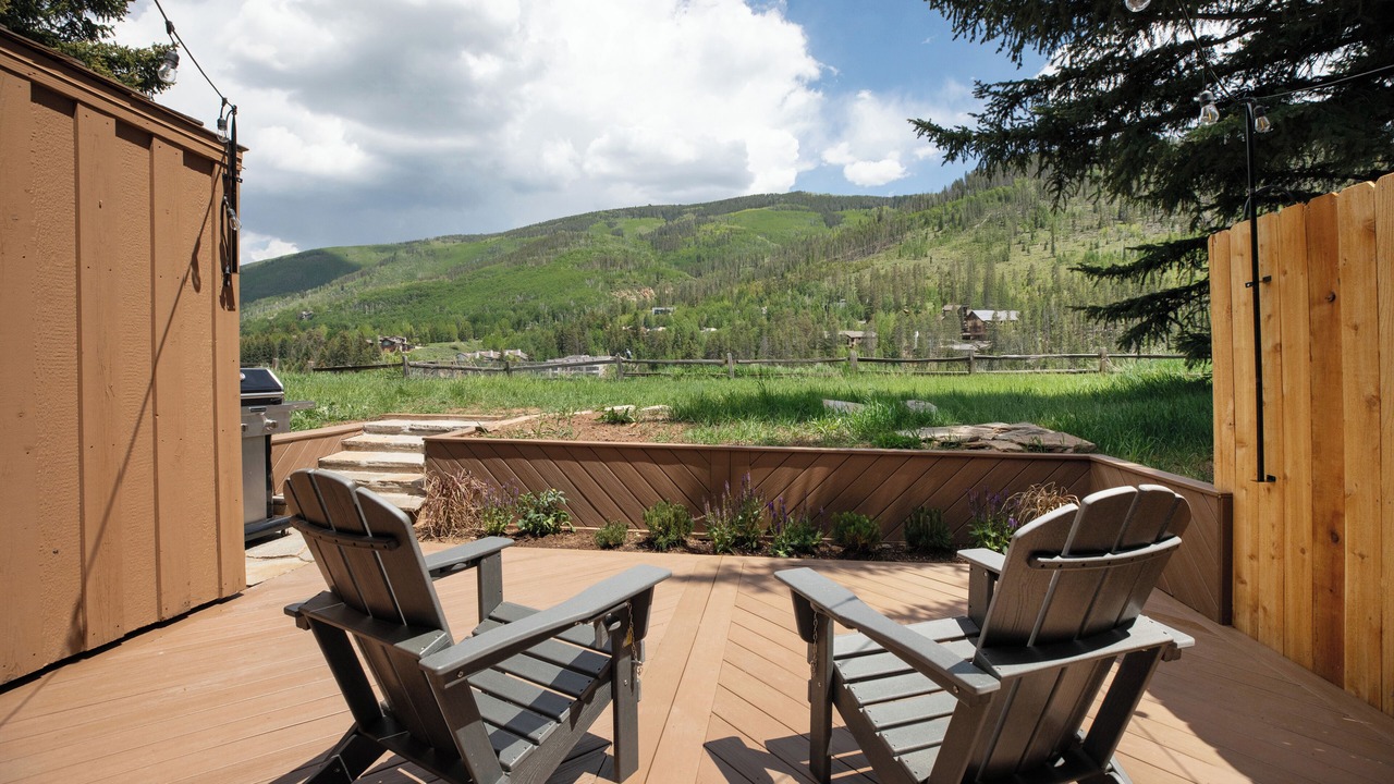 Photo of Outdoor in Vail