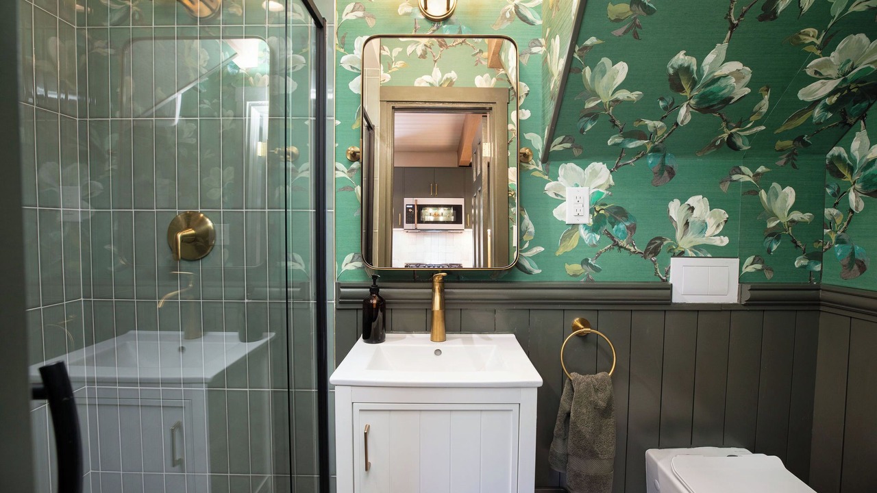 Photo of Bathroom in Vail