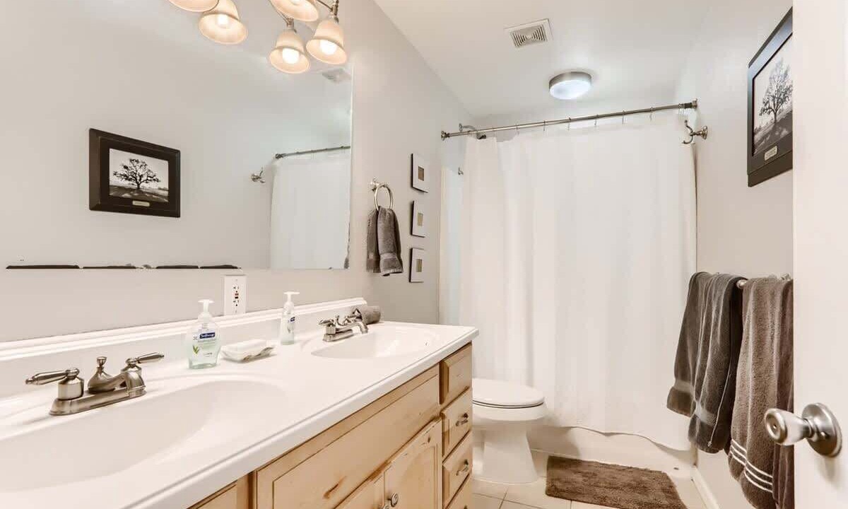 Photo of Bathroom in Lafayette
