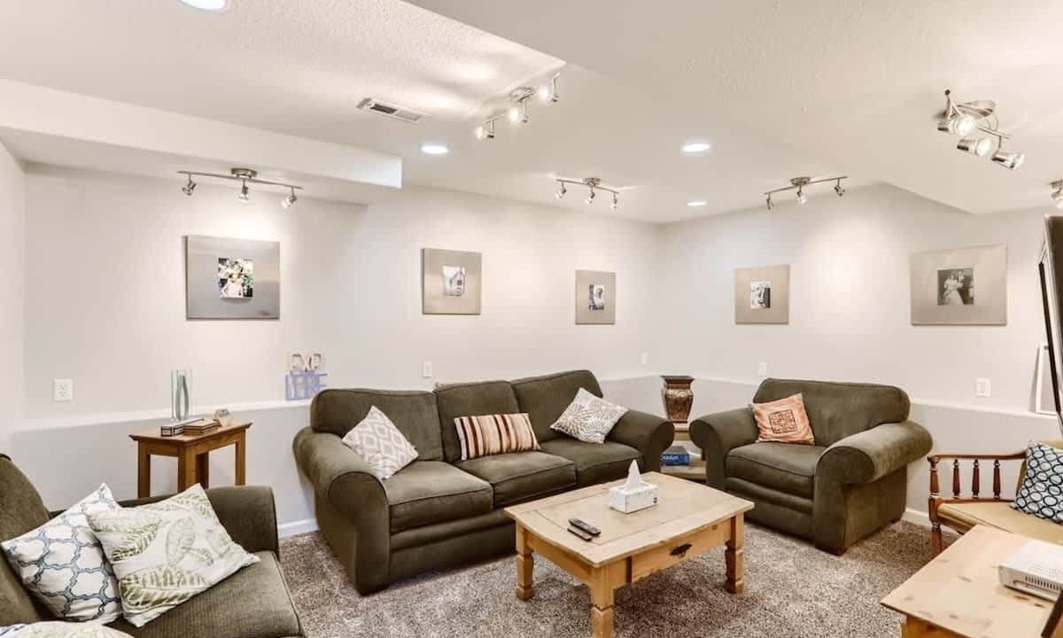 Photo of Bedroom in Lafayette