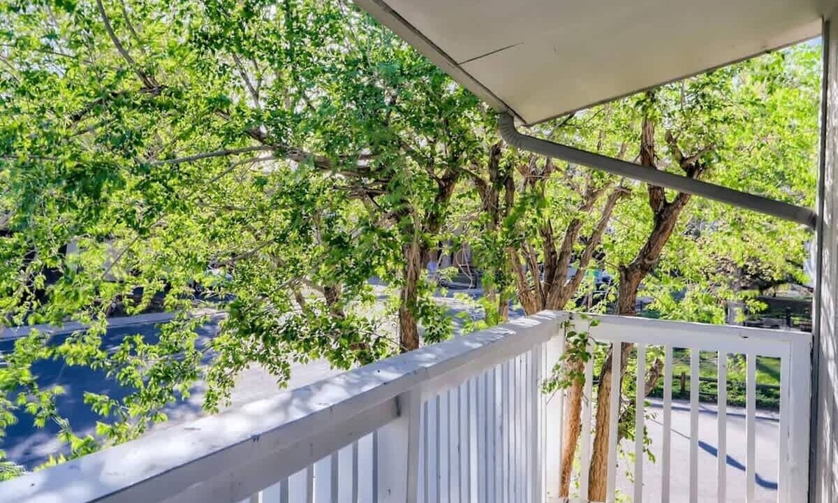 Photo of Patio Balcony in Lafayette