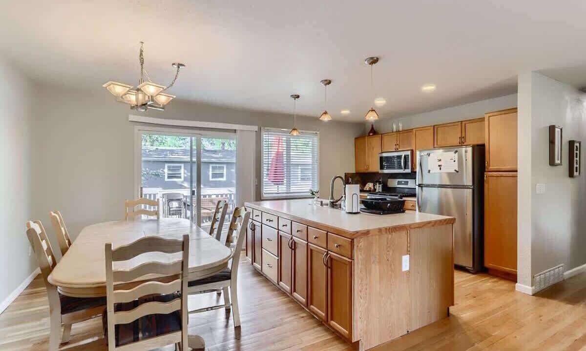 Photo of Bedroom in Lafayette