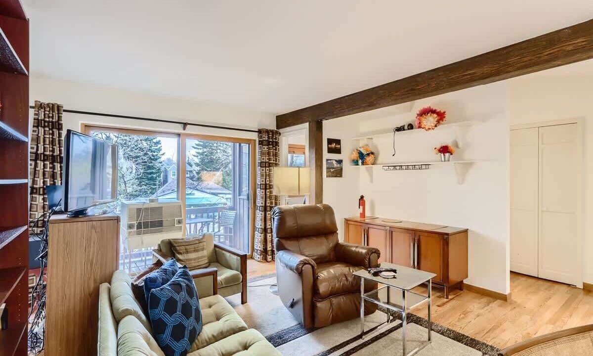 Photo of Bedroom in Whittier