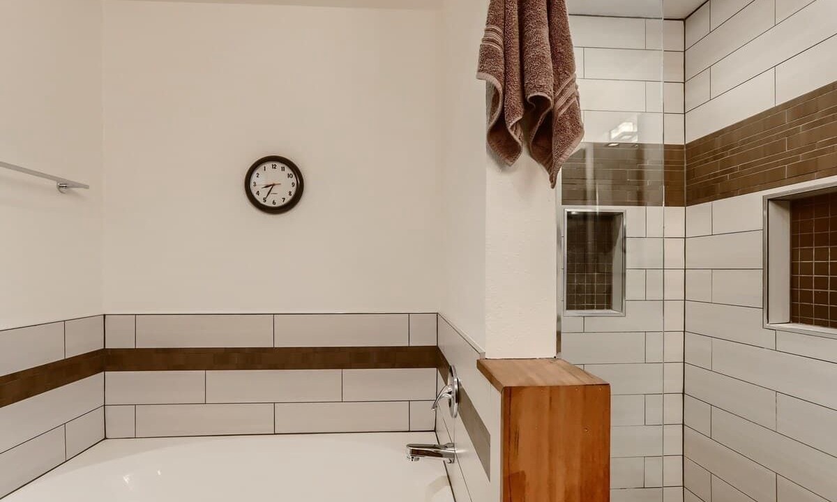 Photo of Bathroom in Whittier