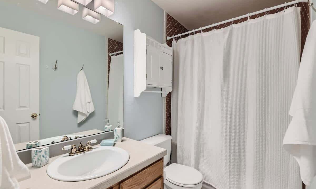 Photo of Bathroom in Broomfield