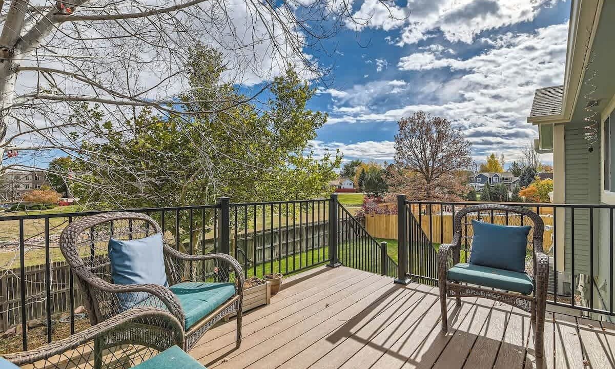 Photo of Outdoor in Broomfield