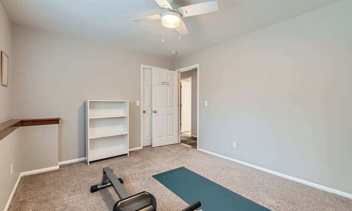 Photo of Bedroom in Broomfield