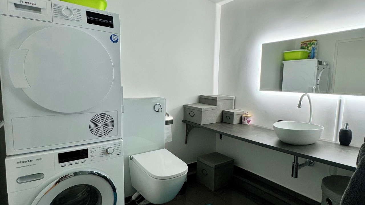 Photo of Bathroom in Ratekau