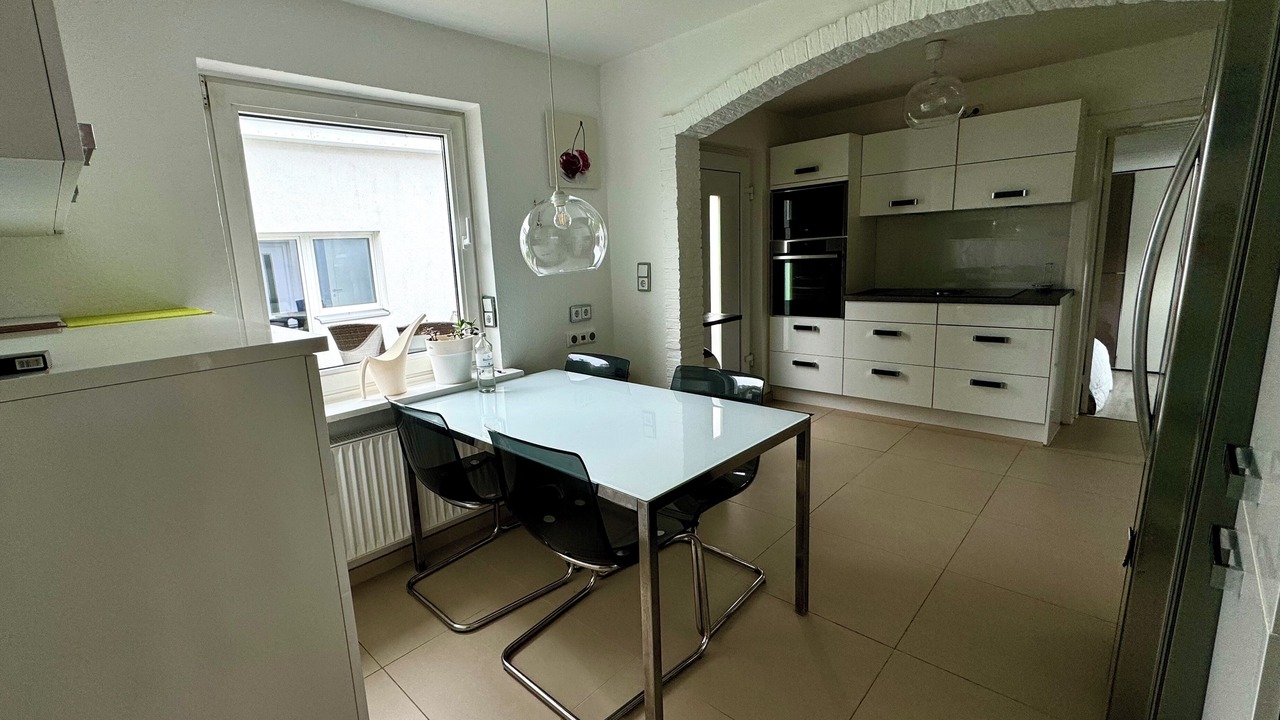 Photo of Kitchen in Ratekau