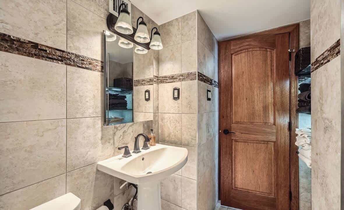 Photo of Bathroom in Downtown Denver