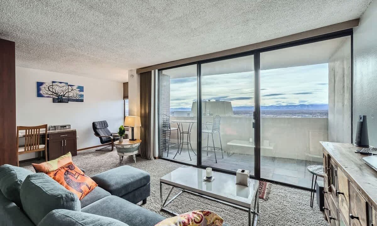 Photo of Livingroom in Downtown Denver