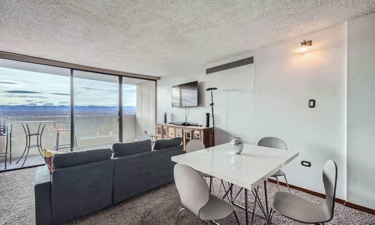 Photo of Bedroom in Downtown Denver