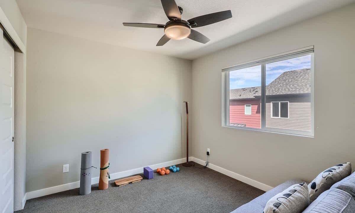 Photo of Bedroom in Broomfield
