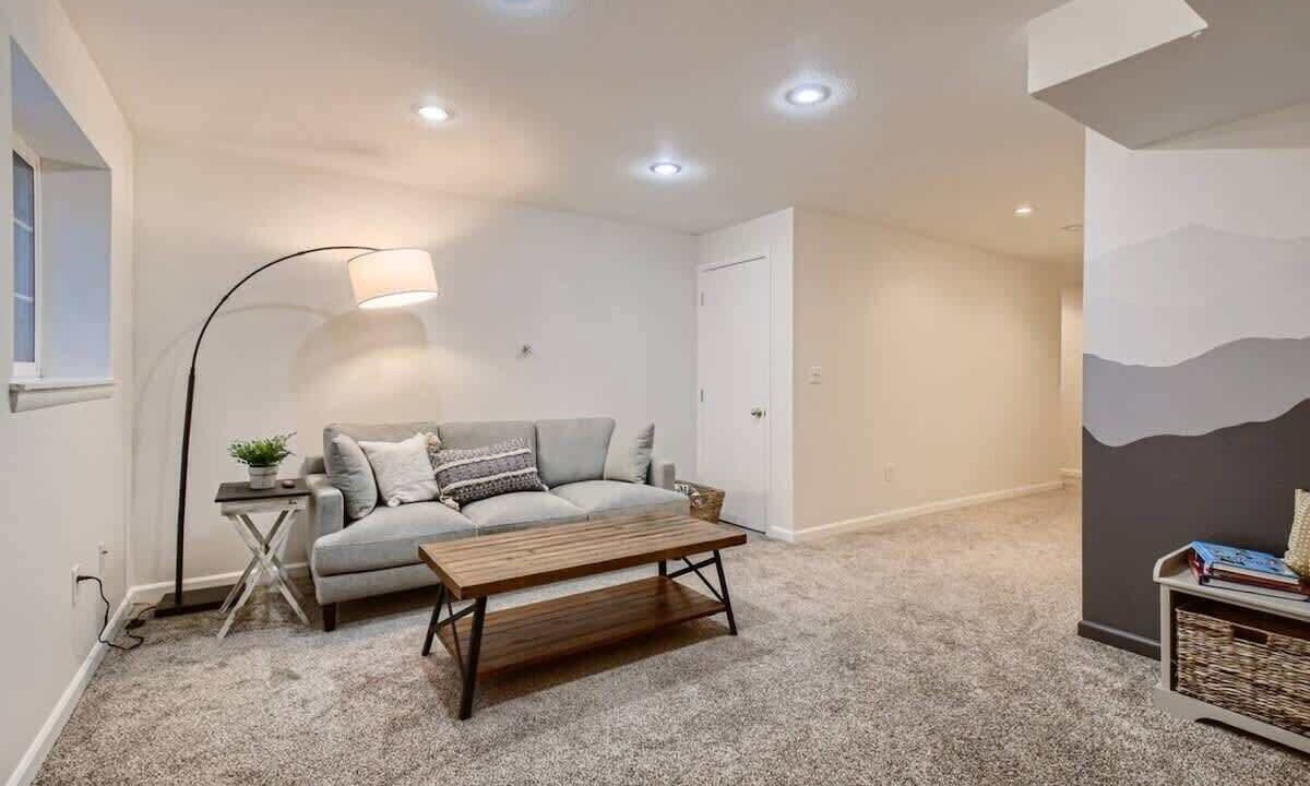 Photo of Bedroom in Lafayette