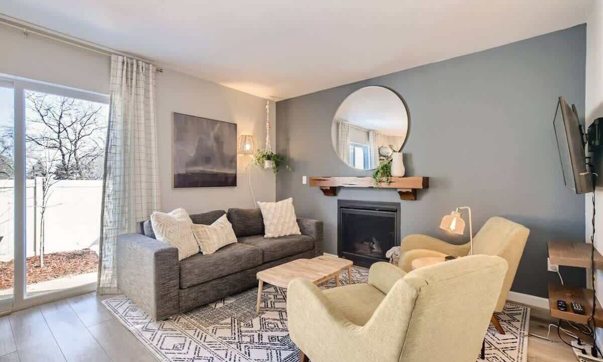 Photo of Bedroom in Lafayette