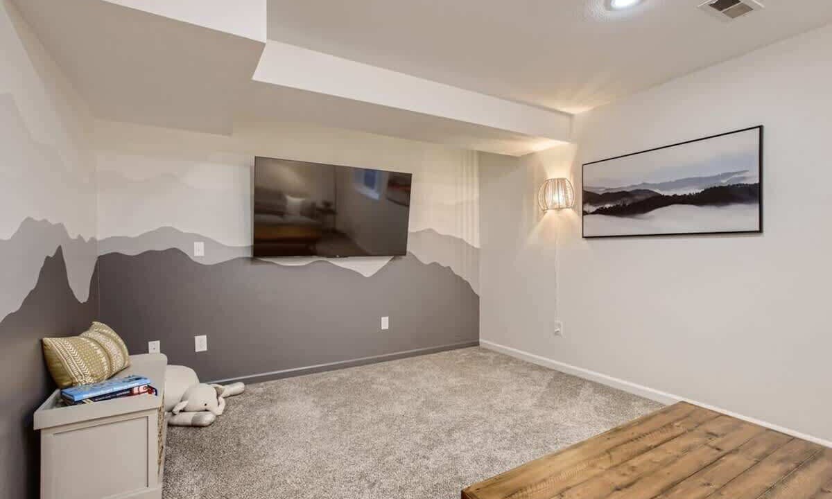 Photo of Bedroom in Lafayette