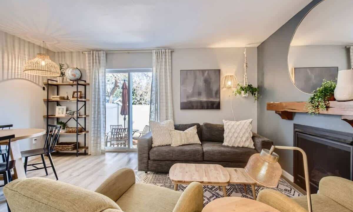 Photo of Bedroom in Lafayette