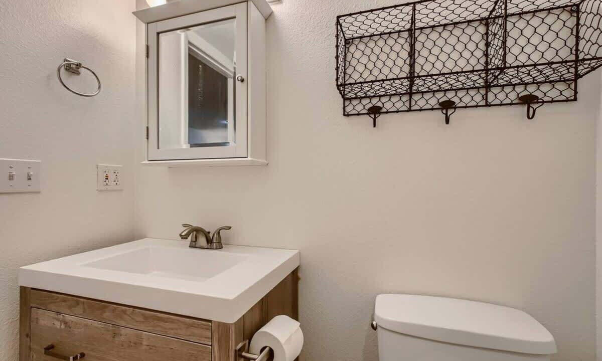Photo of Bathroom in Lafayette