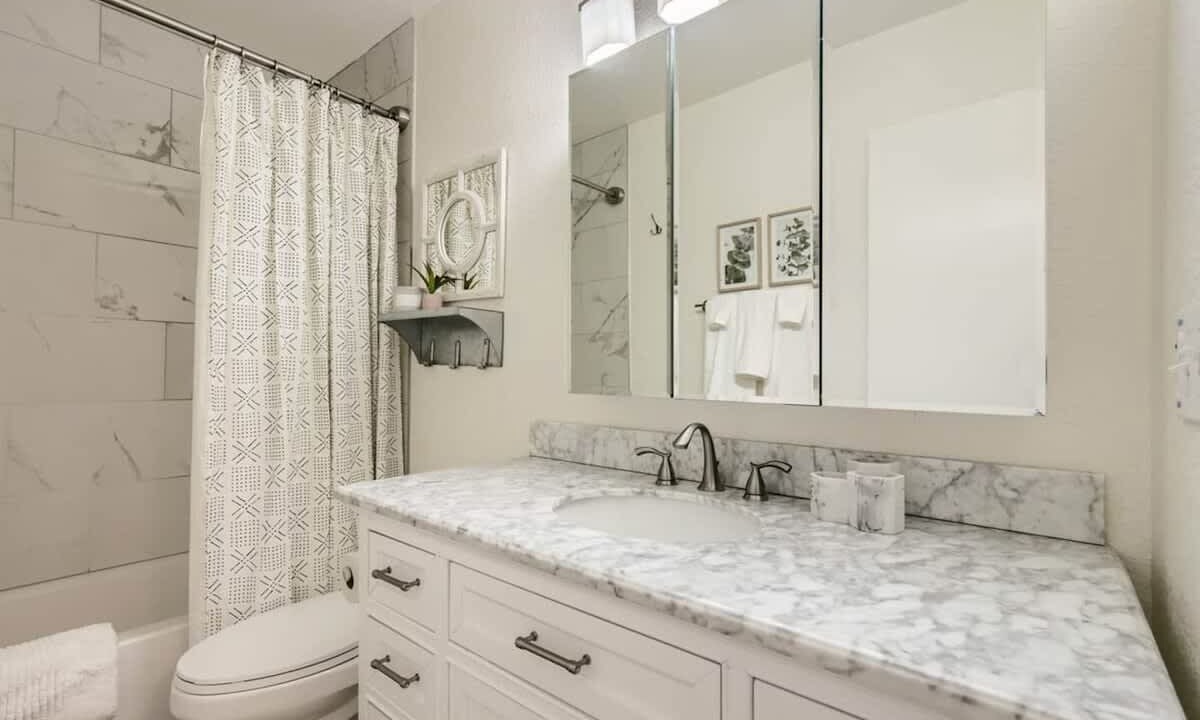 Photo of Bathroom in Lafayette