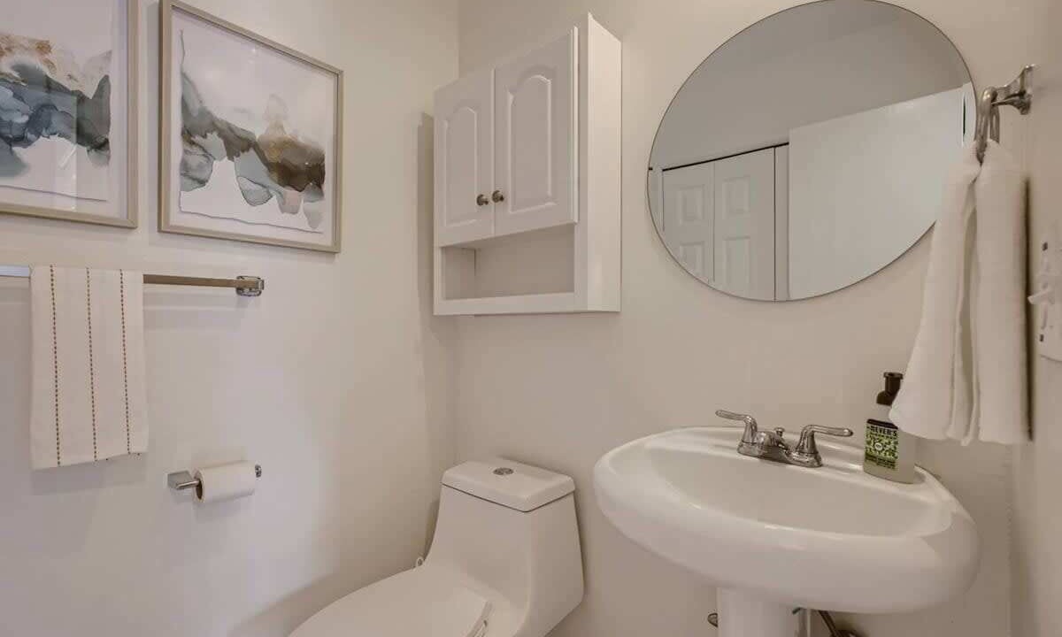 Photo of Bathroom in Lafayette