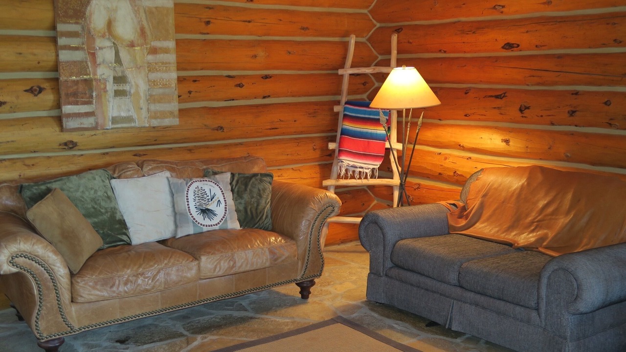 Photo of Livingroom in Ridgway