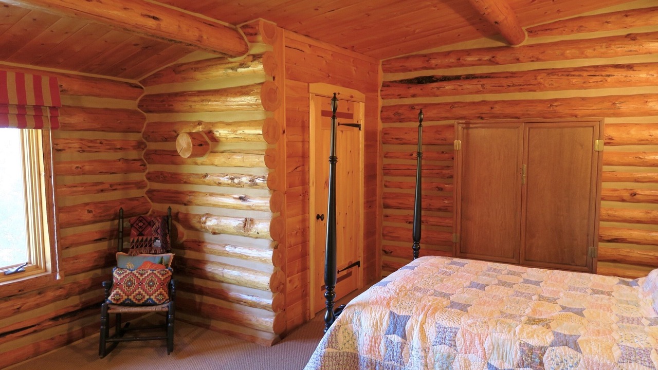 Photo of Bedroom in Ridgway