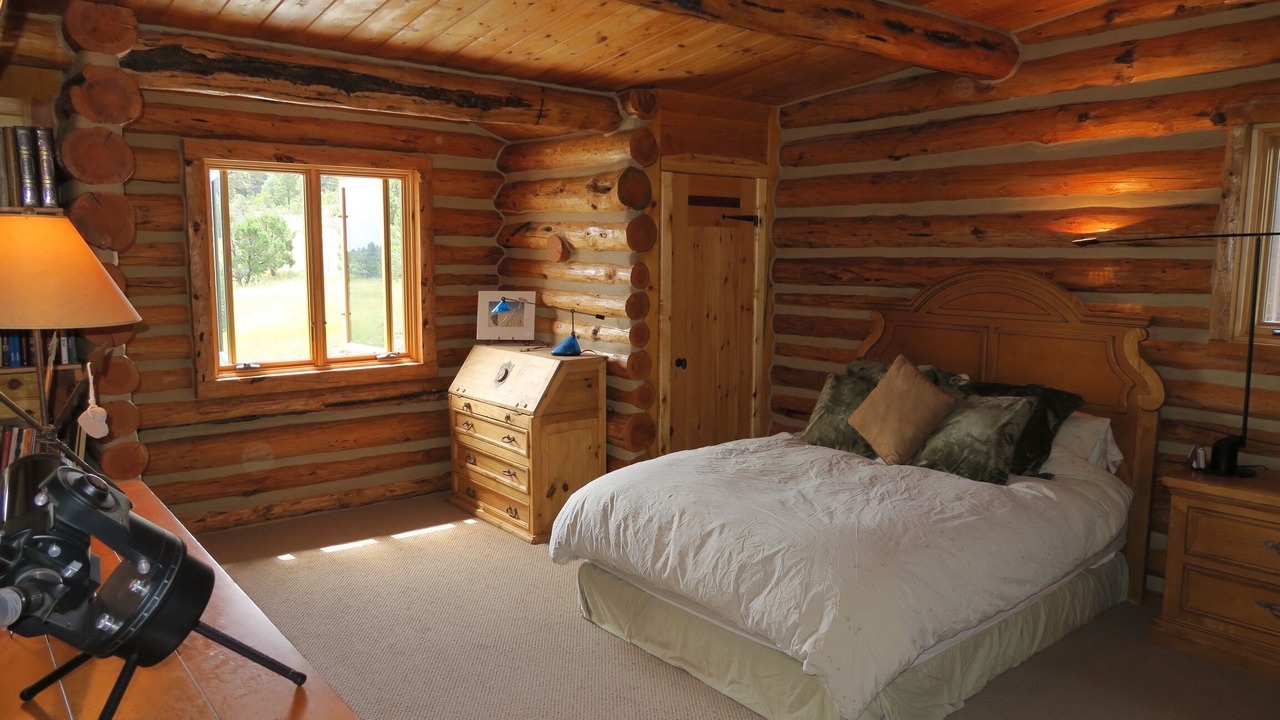 Photo of Bedroom in Ridgway