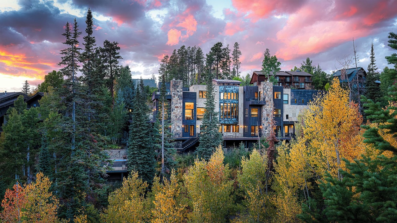 Photo of Outdoor in Steamboat Springs