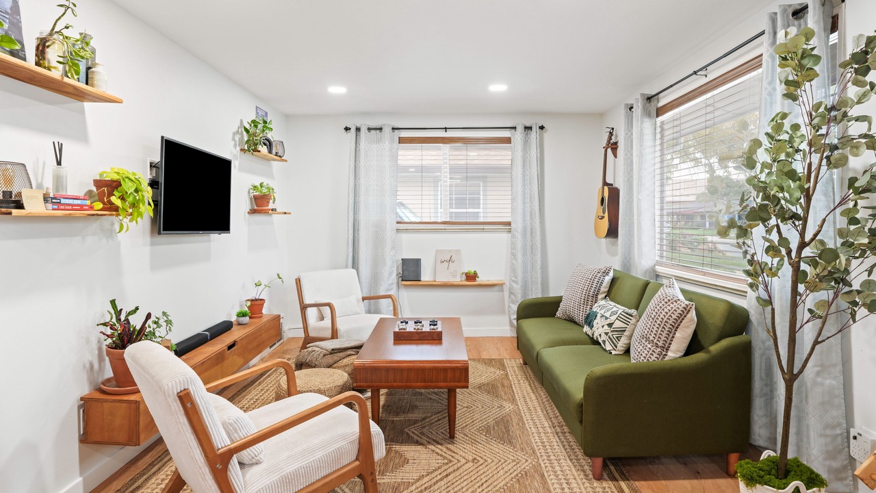 Photo of Livingroom in Kipling