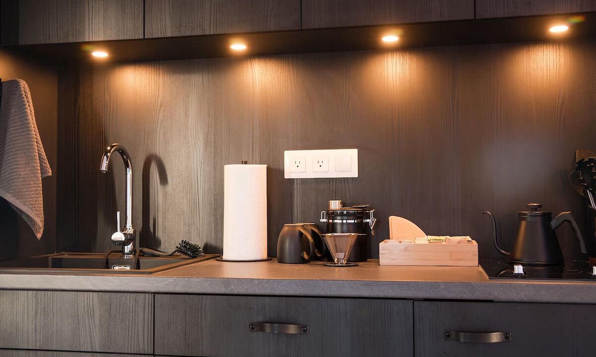 Photo of Kitchen in Pagosa Springs