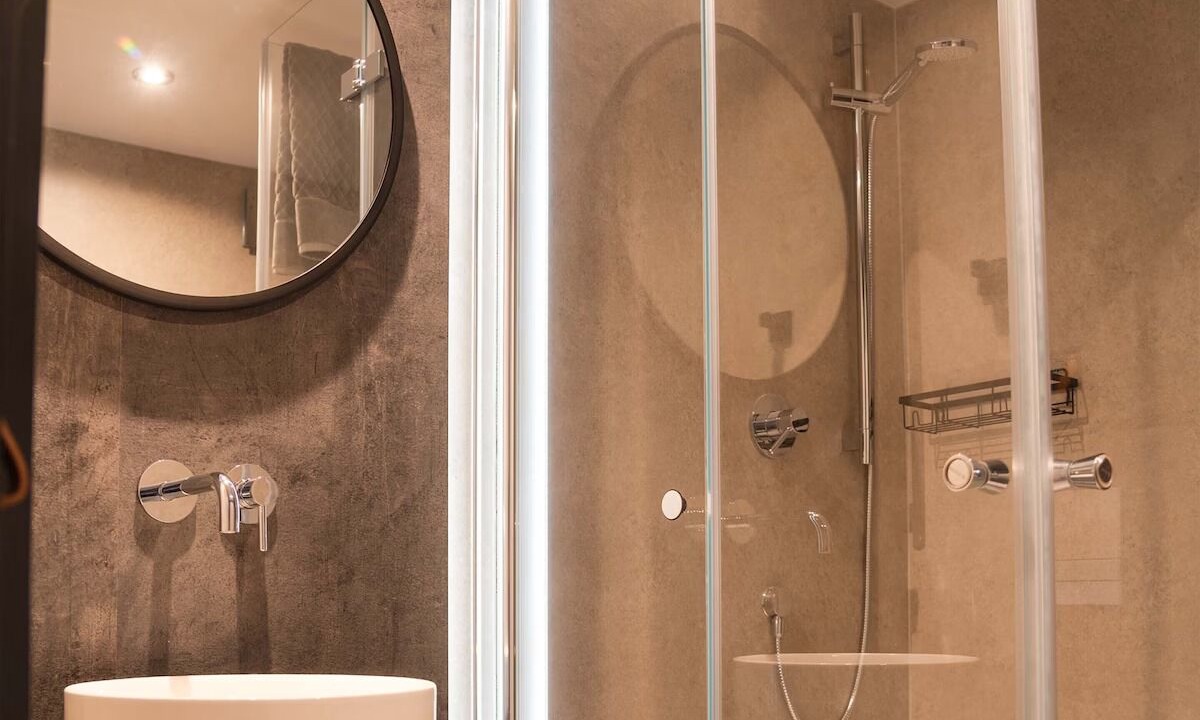 Photo of Bathroom in Pagosa Springs
