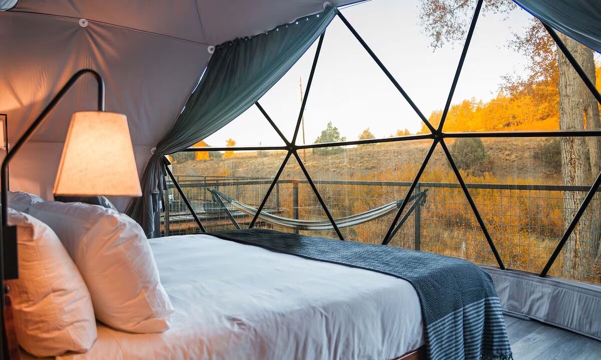 Photo of Bedroom in Pagosa Springs