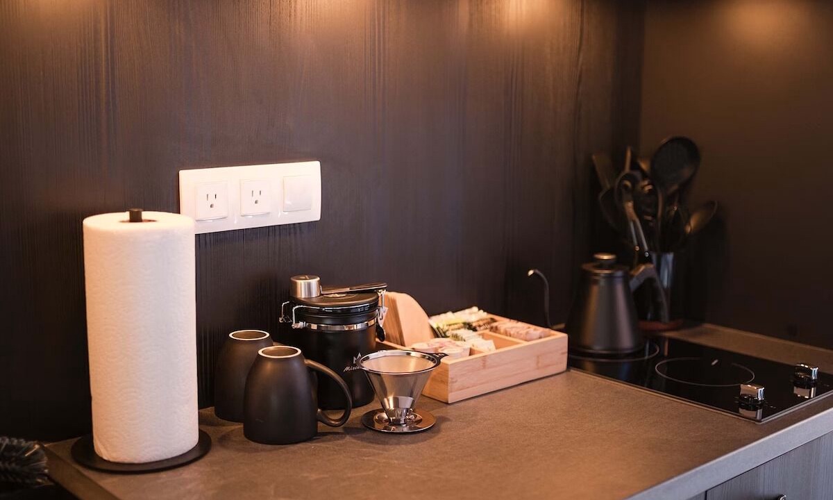 Photo of Kitchen in Pagosa Springs