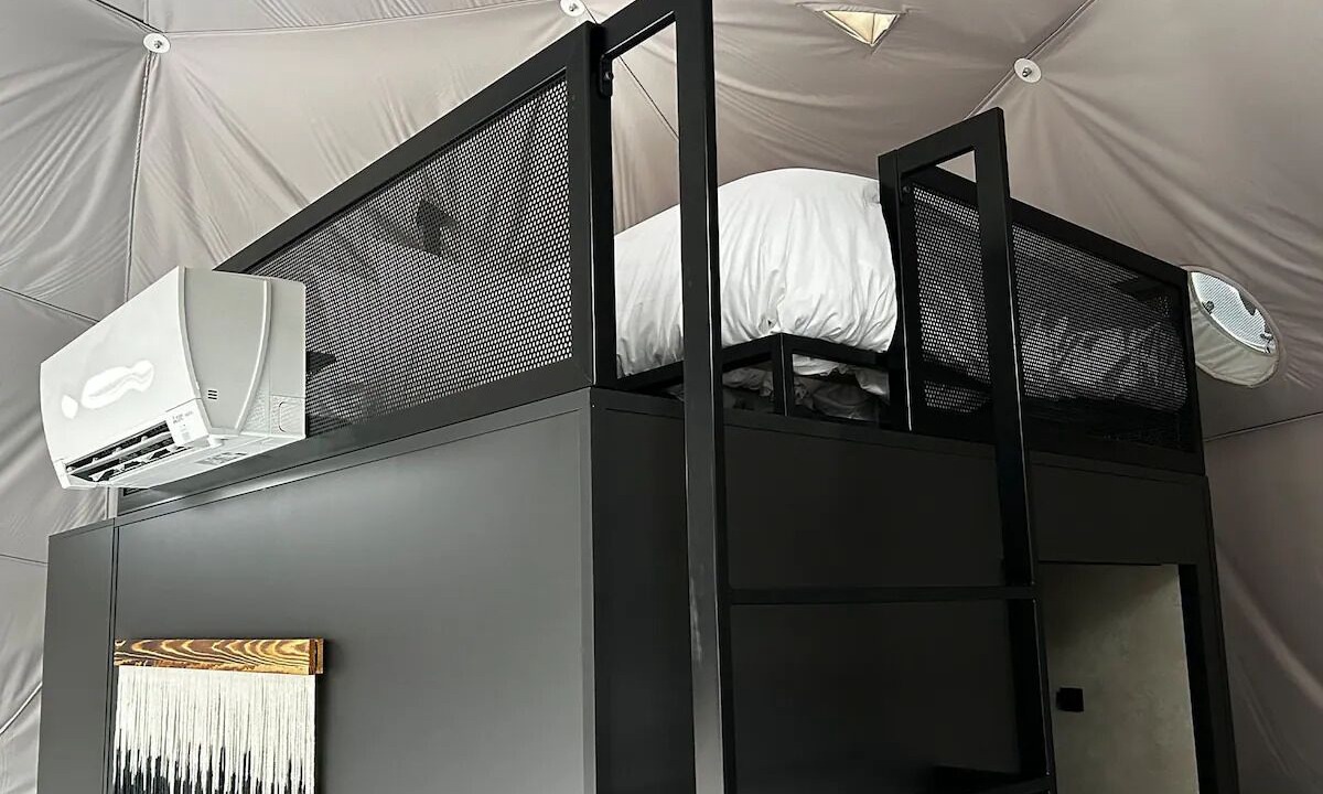 Photo of Bedroom in Pagosa Springs