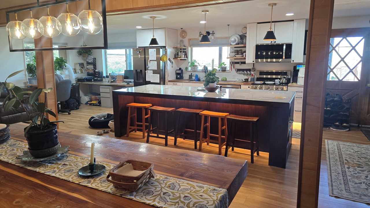 Photo of Kitchen in Westridge