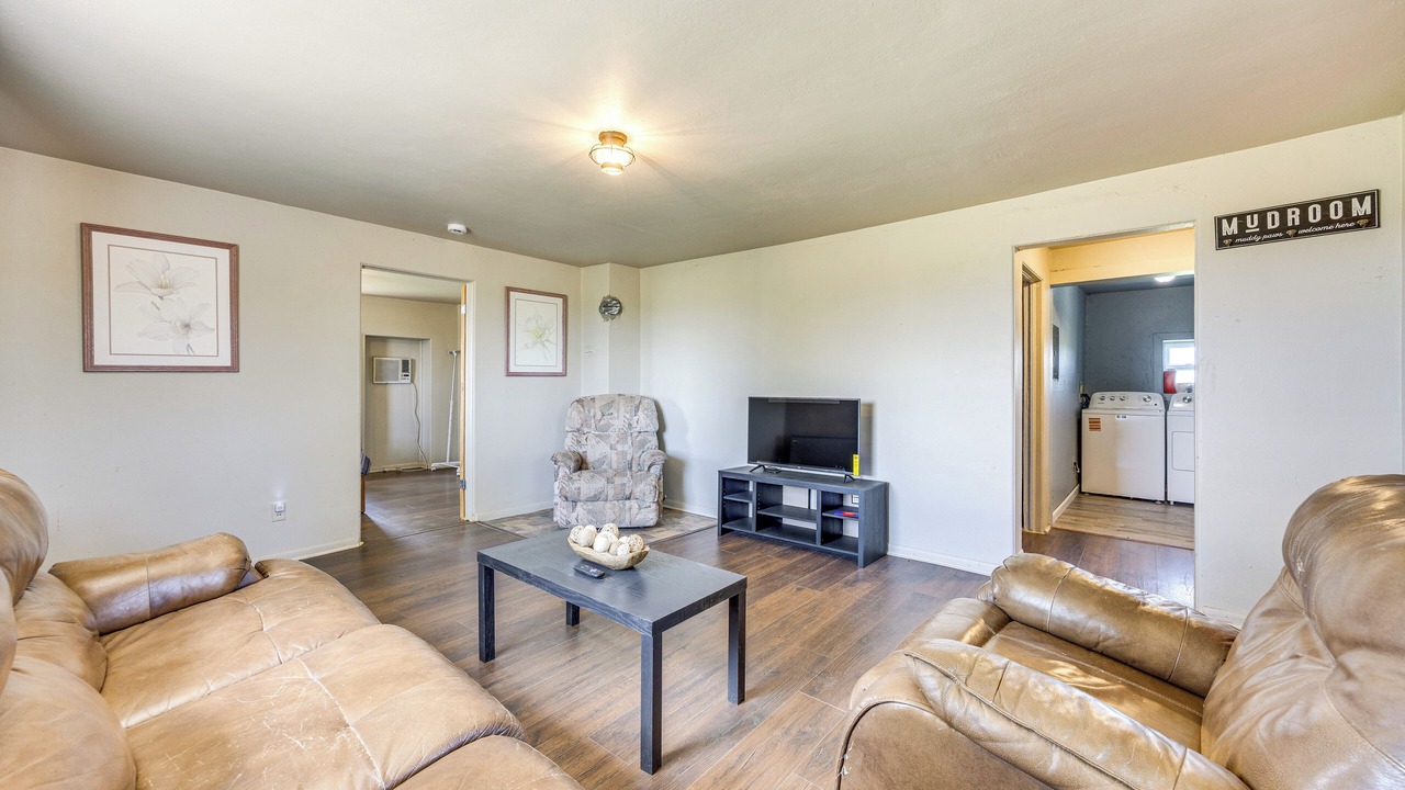 Photo of Livingroom in Hoehne