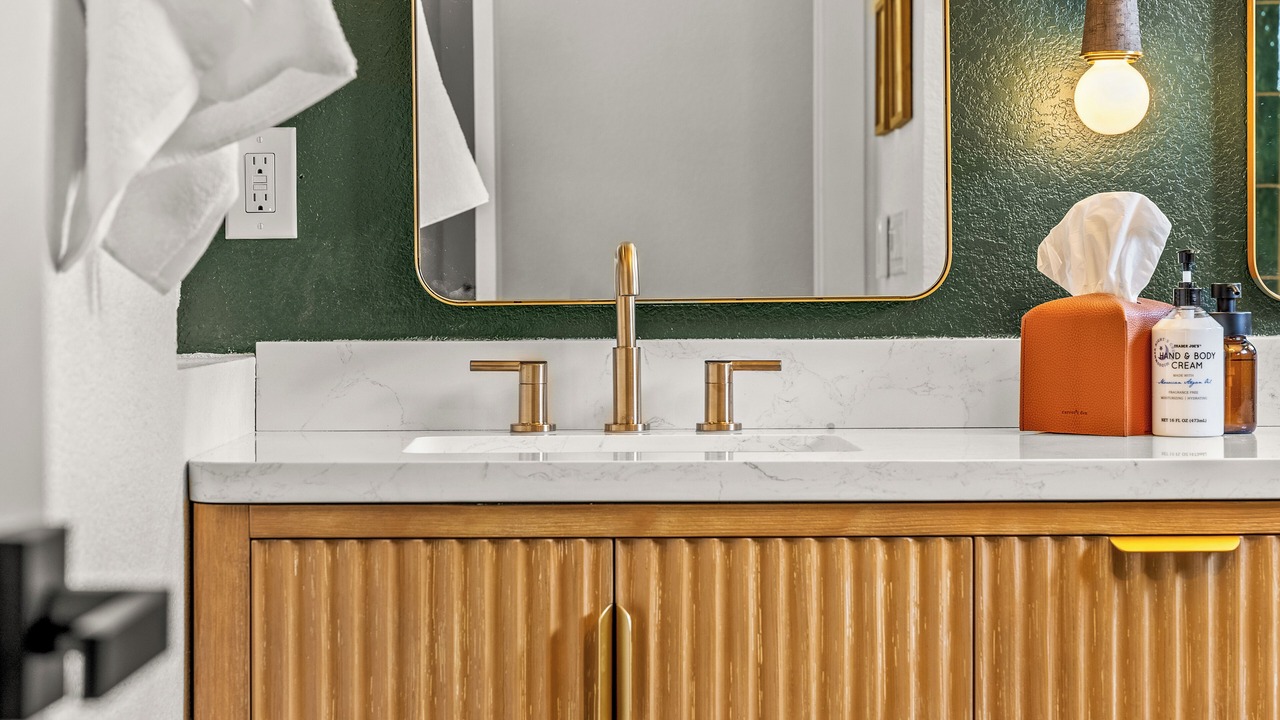 Photo of Bathroom in Cripple Creek